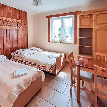 Two-bedroom Holiday In Wytowno