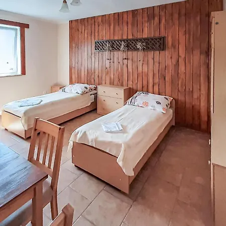 Two-bedroom Holiday In Dom wakacyjny Wytowno