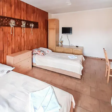 Two-bedroom Holiday In Dom wakacyjny *