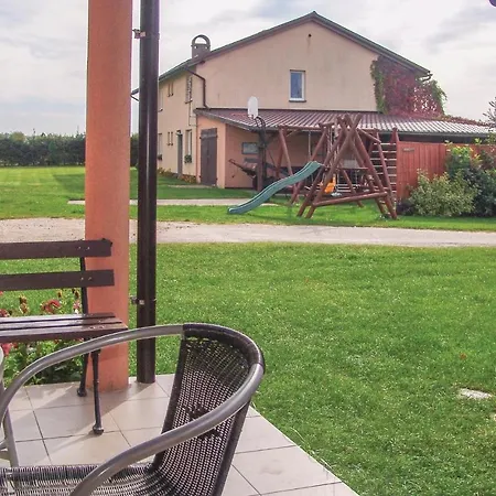 Two-bedroom Holiday In *