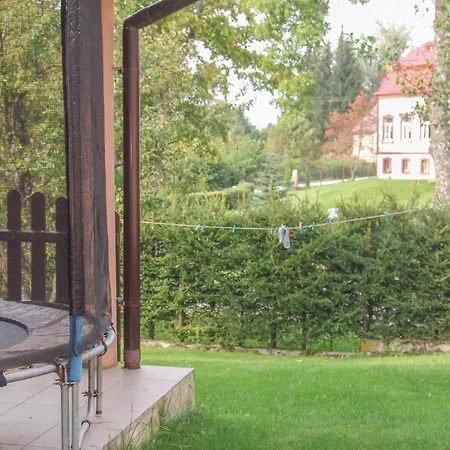 Two-bedroom Holiday In *