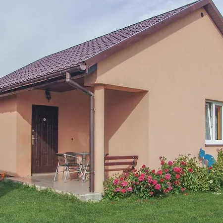 Two-bedroom Holiday In * Wytowno