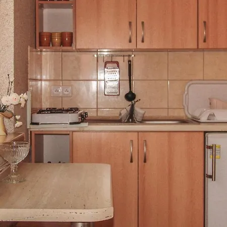 Two-bedroom Holiday In Dom wakacyjny Wytowno